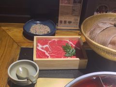 -巴奴毛肚火锅(广益哥伦布店)