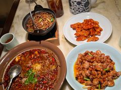 -金佬馆·川菜bistro(芜湖镜湖万达店)