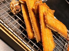 -老头儿油爆虾(星光一期店)