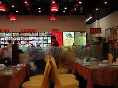 -大眼锅贴饺子(河西店)