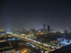 -杜尚rooftop露台酒吧