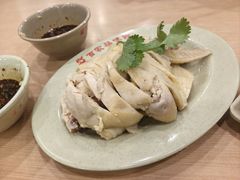 -百家鸡味馆(清泰店)