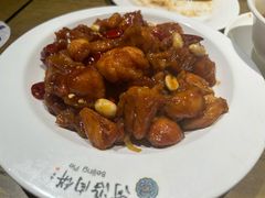 -河沿肉饼Beijing Pie(东华门店)