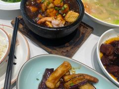 -阿毛饭店·宁波老字号(儿童公园旗舰店)