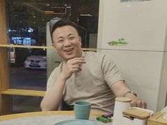 -高玛纳驴肉火烧(一世界店)