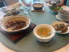 -东南里湖景餐厅·新闽菜(浦西万达店)