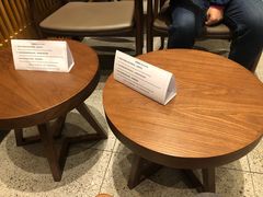 大堂-星巴克(北京通州新光大中心店)