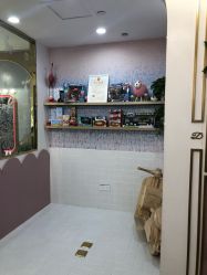 -Oh my head 儿童理发(丹尼斯大卫城店)