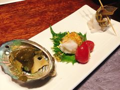 -岩也·日料与酒(龙岗天安云谷店)