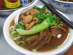 -珍珍小食店(西华路店)