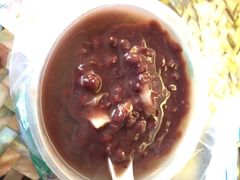 松记糖水(铜锣湾店)-松记糖水店(铜锣湾分店)