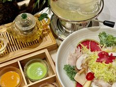 -叶叶菩提(太原别墅店)