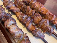 -那拉提之疆·新疆菜(美院店)