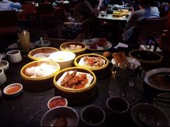 -蝴蝶里·粤菜·点心(龙湖天街&滨江店)