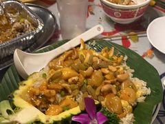 -辉记炭烧海鲜大排档·老字号(福田店)