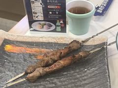 -清真·尖子尖牛肉面(王府井店)