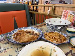 -壹阁胡羊焖饼(敦煌夜市店)