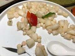 -吴越荣记苏州菜·松鼠桂鱼100%活鱼现做(斜塘老街店)