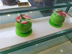-麦雪尔甜品·生日蛋糕(新街口旗舰店)