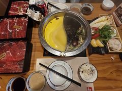 -牛匠和牛寿喜锅(西安总店)