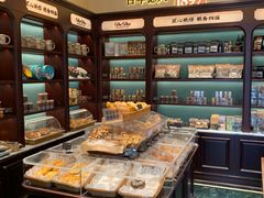 -德大西餐社