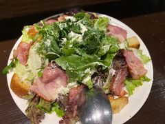 -BomBa意大利餐厅