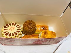 -北京稻香村(零号店)
