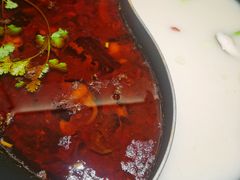 -新辣道鱼火锅(上地华联店)