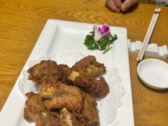 -品大三·南京菜(大行宫店)