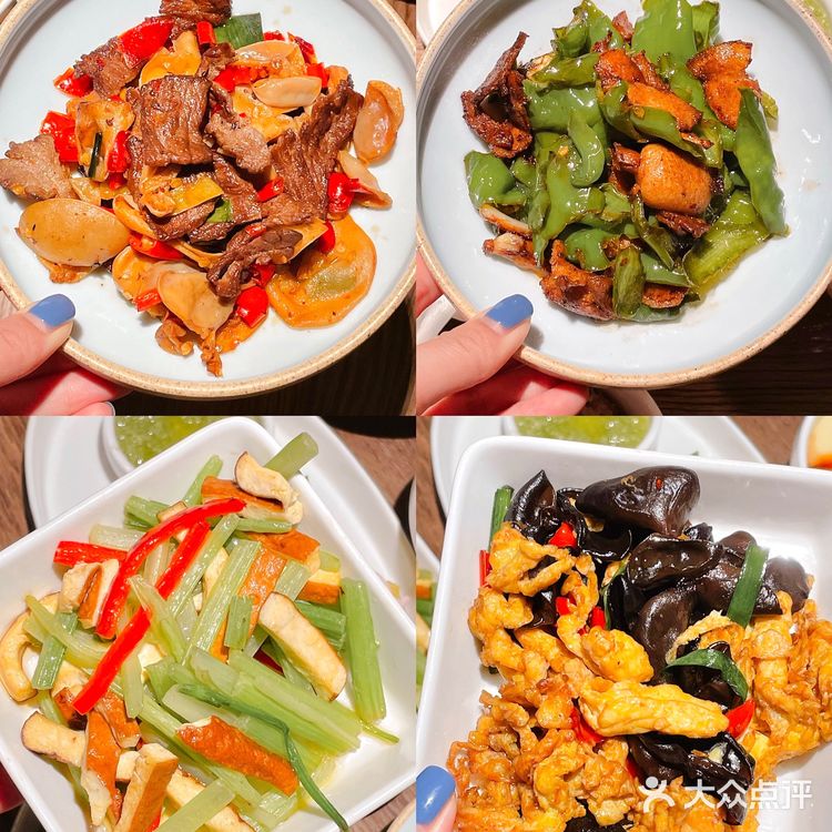 深圳美食|打工人的暖心食堂“老乡鸡”