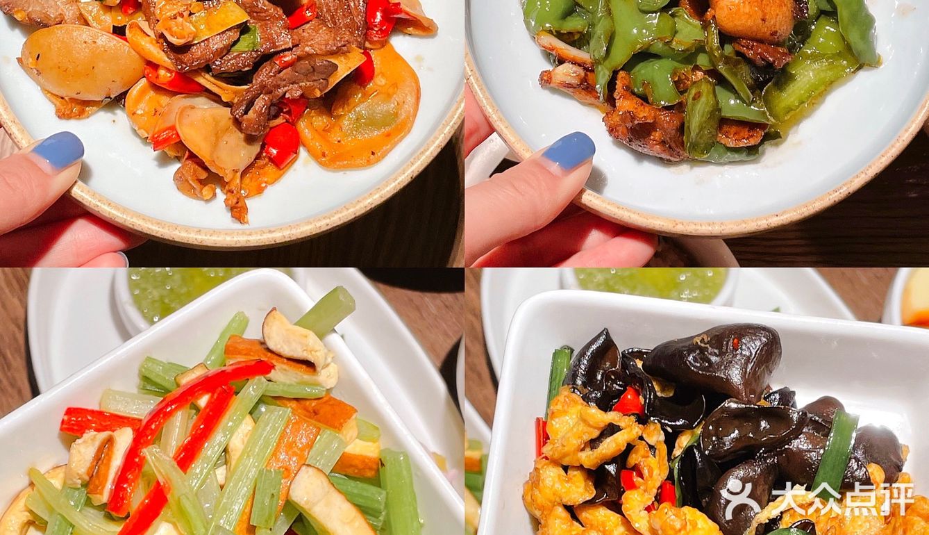 深圳美食｜打工人的暖心食堂“老乡鸡”