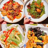 深圳美食｜打工人的暖心食堂“老乡鸡”