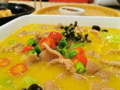 椒麻澳舌-一江春水·杭帮臻宴(三台山店)