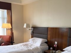 -深圳香格里拉酒店