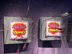 -轻武堂传统射箭·功夫茶·射击体验馆(仁和新城店)