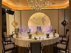 包厢-江海肥牛(桃园南路店)