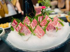 -鼎泰亨·海鲜牛肉餐厅(滨江店)