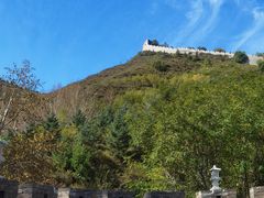 -雁门关景区