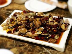 -郑喜旺烧烤(郑州总店)