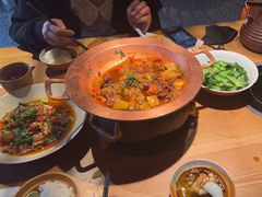 -吃饭皇帝大(解放西路店)