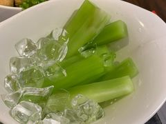 -海底捞火锅(连城广场店)