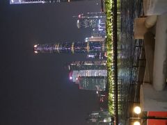 -珠江夜游广州塔·中大码头