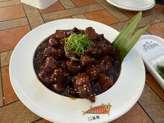 -京北渔家傲