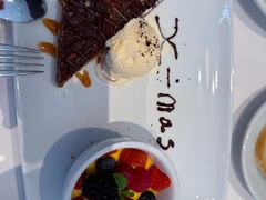 -茹丝葵经典牛排馆(成都IFS店)