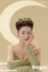 -挪娅婚纱摄影皇家会所