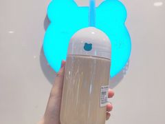 -兰熊鲜奶(西直门凯德mall店)