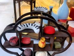 -清真全盛斋传统糕点(许士庙店)