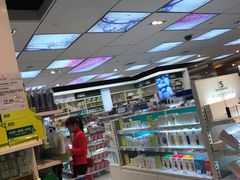 -Olé精品超市(南宁万象城店)