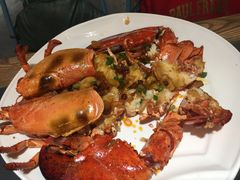 -79号渔船海鲜饭店(华强北店)