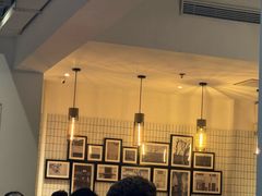-BAKER&SPICE(安福路店)